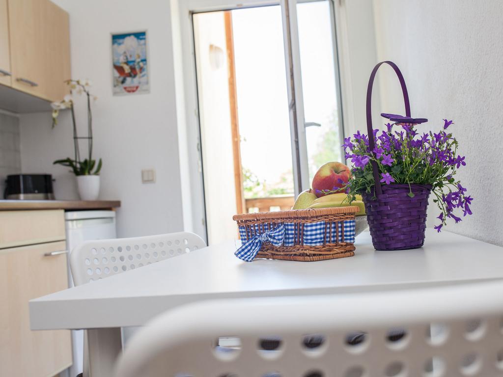 Ferienwohnung Leipzig Ost Luaran gambar